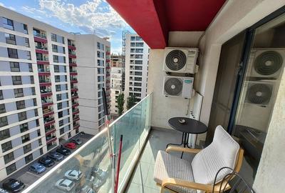 |Apartament 2 camere 21 Residence | - 3