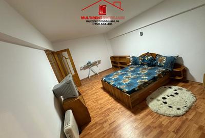 Apartament cu 3 camere decomandat în Babadag - 8