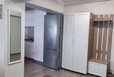 Apartament cu 4 camere decomandat în Central - 4