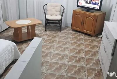 Garsonieră semidecomandată în Central - 1