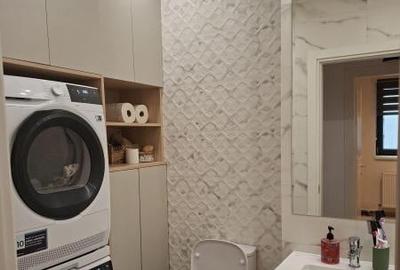 Apartament cu 2 camere decomandat, mobilat în Theodor Pallady - 6