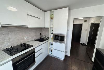 Garsonieră decomandată în Decebal - 6