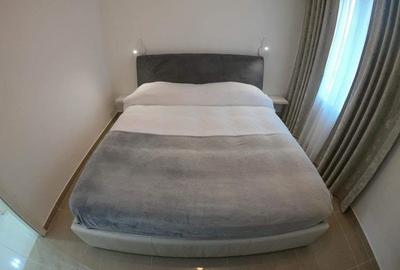 Apartament cu 2 camere nedecomandat, mobilat în Central - 8