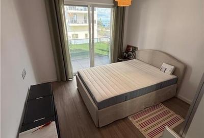 Elite City I Iris I 2 Camere SemidecomandatI Prima Inchiriere - 5