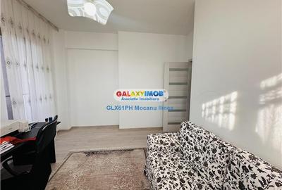 Apartament cu 3 camere semidecomandat, mobilat în Mihai Bravu - 13