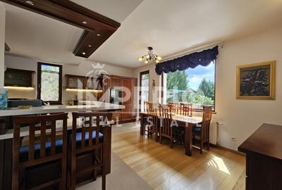 Casa cu panorama spectaculoasa si piscina! - 19