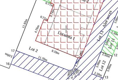 Casă cu 4 camere cu Canalizare în Central - 31