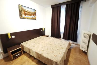 Apartament cu 2 camere semidecomandat, mobilat în Universitate - 4