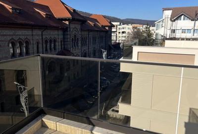 Apartament 3 camere terasa ?i loc de parcare - 8