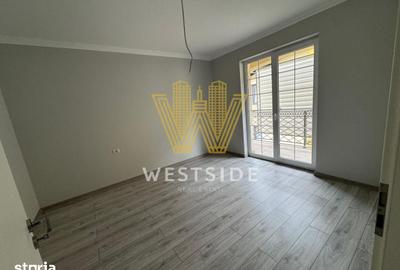 Apartament cu 2 camere în Giroc