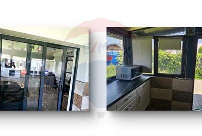 Casa / Vila cu 3 camere de vanzare in zona Sud-Est - 9