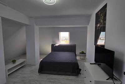 Garsonieră decomandată, mobilată în Central - 3