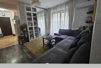 Apartament cu 3 camere decomandat în Central - 7