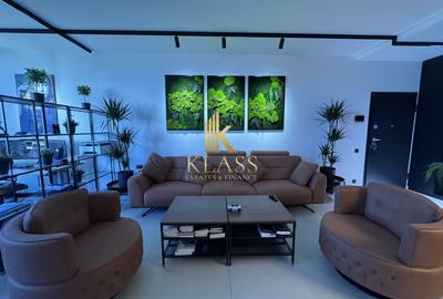 Apartament de lux  decomandat cu 2 camere  in Pipera Apartament de lux  decomandat cu 2 camere  in Pipera - 1