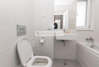 Aviatiei | Belvedere Residence | Bloc 2019 | Parcare - 7