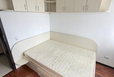 Apartament cu 2 camere semidecomandat în Tătărași - 2