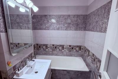 Dorobanti 4 camere decomandat, modern, 2 bai, etaj 2/8 , 5 min metrou - 7