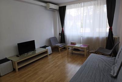 Garsonieră decomandată în Drumul Taberei - 1