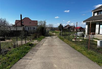 RECO Teren intravilan, Episcopia, Oradea, Bihor - 3