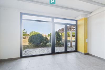 Duplex modern cu garaj, în Giarmata - 21