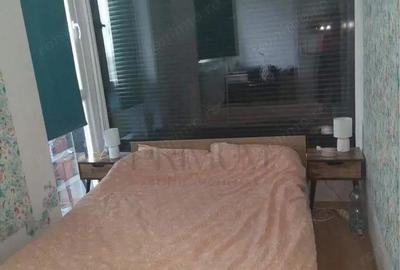 Apartament cu 2 camere semidecomandat în Aradului - 11