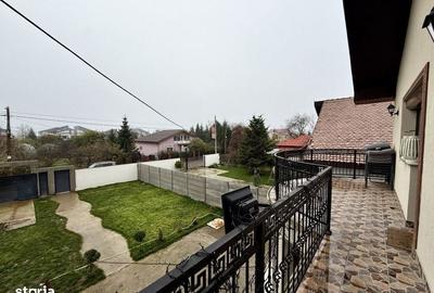Casă cu 4 camere cu Canalizare în Tunari - 6