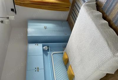 Apartament cu 2 camere decomandat în Grigorescu - 2