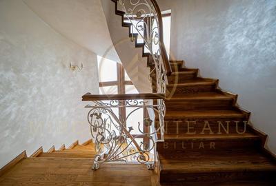 Casă individuală cu 11 camere cu Canalizare în Tomis II - 17