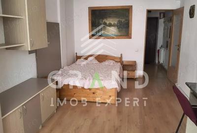 Inchiriere garsoniera spatioasa 32 mp - ideala pentru un cuplu, cartier Marasti Inchiriere garsoniera spatioasa 32 mp - ideala pentru un cuplu, cartier Marasti - 3