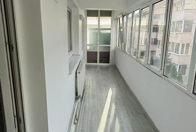 Apartament cu 2 camere decomandat în Florești - 1