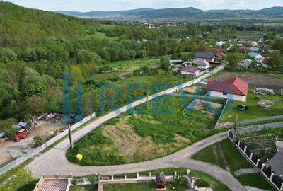 Teren de vanzare, Com. Racova, Str. Le?cana, Bacau - 2