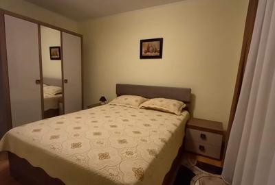 Apartament cu 2 camere decomandat, mobilat în Dacia - 3
