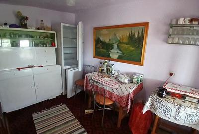 Casă cu 4 camere cu Teren 2700 Mp în Șișești - 9