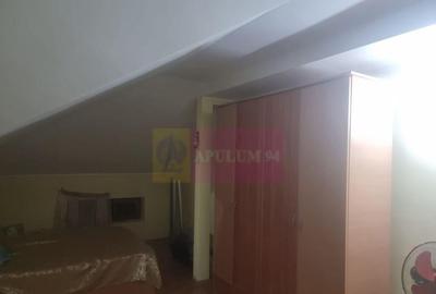 ISLAZ / IF - CASA P+1 (7 CAM) DE VANZARE - 15