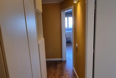 Apartament cu 2 camere decomandat, mobilat în Lunei - 6