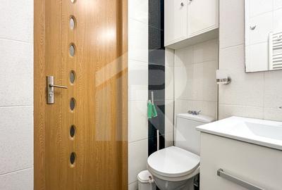 Giurgiului, Berceni - apartament cu 3 camere de inchiriat, COMISION 0 - 3