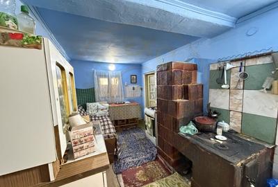 Casă individuală cu 4 camere cu Canalizare în Priboieni - 8