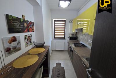 Novum Grozavesti | Regie | 2 Camere | Balcon | Centrala | Parcare - 12