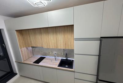 Garsonieră decomandată, mobilată în Lujerului - 2