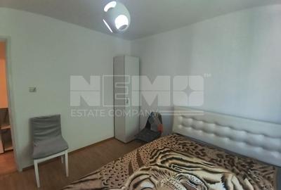 Apartament cu 2 camere semidecomandat, mobilat în George Enescu - 4