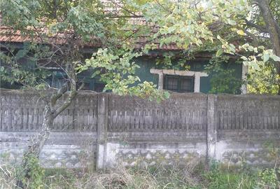Casă cu 3 camere în Plopi - 1