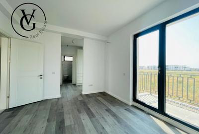 Casa cu etaj in Tunari - Finisaje Premium - Mobilata Partial Casa cu etaj in Tunari - Finisaje Premium - Mobilata Partial - 5