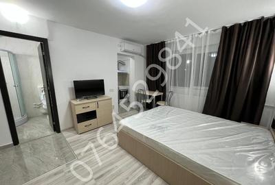 Garsonieră în Doamna Ghica - 4