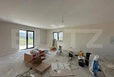 Casa noua cu 4 camere in Tarlungeni - 7