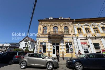 Cladire patrimoniu 1626MP | An 1846 | Pensiune turistica activa | - 3