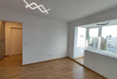 Apartament cu 2 camere semidecomandat în Astra - 4