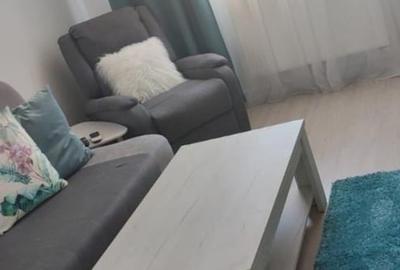 Închiriez apart. 2 camere – City of Mara, Timișoara | Direct de la proprietar - 11