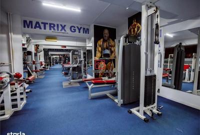 Spațiu comercial, de 1,650 mp, în Crângași - 9