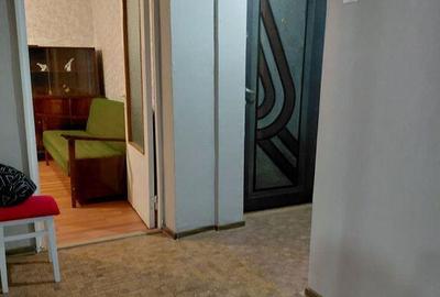 Apartament 3 camere decomandat 68 mp Galati zona IREG - 12