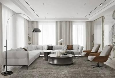 Metrou Nicolae Teclu Apartament 3 Camere Titan Theodor Pallady - 3